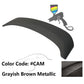 2009-2015 Nissan Maxima Factory Style Painted Trunk Spoiler ABS
