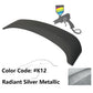 2009-2015 Nissan Maxima Factory Style Painted Trunk Spoiler ABS