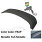 2009-2015 Nissan Maxima Factory Style Painted Trunk Spoiler ABS