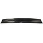 2009-2015 Nissan Maxima A35 IKON Trunk Spoiler Splitter Carbon Fiber