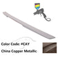 2016-2021 Nissan Maxima Factory Style Painted Trunk Spoiler ABS