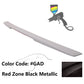 2016-2021 Nissan Maxima Factory Style Painted Trunk Spoiler ABS