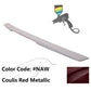 2016-2021 Nissan Maxima Factory Style Painted Trunk Spoiler ABS