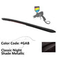 2016-2021 Nissan Maxima SR Style Painted Trunk Spoiler ABS