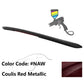 2016-2021 Nissan Maxima SR Style Painted Trunk Spoiler ABS