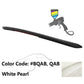 2016-2021 Nissan Maxima SR Style Painted Trunk Spoiler ABS