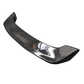 2009-2012 Porsche Boxster 987 Rear Trunk Spoiler Carbon Fiber