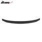 2021-2025 Polestar 2 Trunk Spoiler X Style Rear Wing