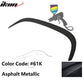 2013-2020 Subaru BRZ Scion FRS GT86 Factory Style Trunk Spoiler ABS