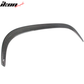 2013-2020 Subaru BRZ Scion FRS GT86 Factory Style Trunk Spoiler ABS