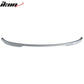 2022-2024 Subaru WRX D Style Painted #M6Y Rear Trunk Spoiler ABS
