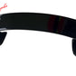 2022-2025 Subaru WRX Type R Rear Trunk Spoiler Wing