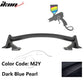 2022-2025 Subaru WRX Type R Rear Trunk Spoiler Wing