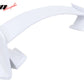 2022-2025 Subaru WRX Type R Rear Trunk Spoiler Wing