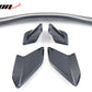 2022-2025 Subaru WRX Type R Rear Trunk Spoiler Wing