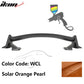 2022-2025 Subaru WRX Type R Rear Trunk Spoiler Wing