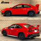 2022-2025 Subaru WRX 15 STI Style ABS Trunk Spoiler