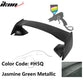 2022-2025 Subaru WRX 15 STI Style ABS Trunk Spoiler