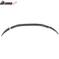 2013-2020 Scion FRS Subaru BRZ Toyota 86 Rear Spoiler Wing CF