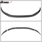 2013-2020 Scion FRS Subaru BRZ Toyota 86 Rear Spoiler Wing CF
