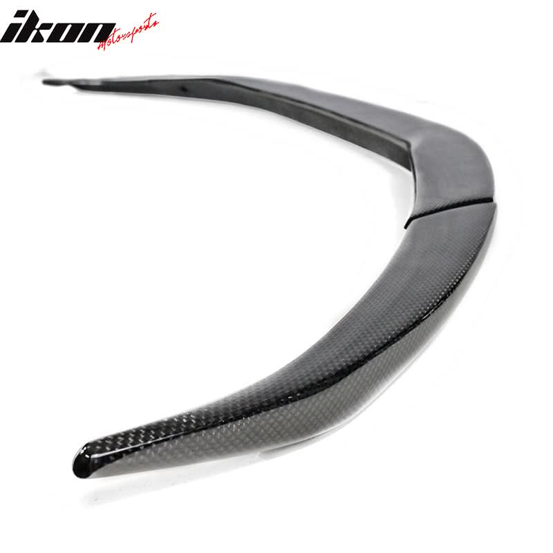 2013-2020 Scion FRS Subaru BRZ Toyota 86 Rear Spoiler Wing CF