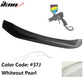 2013-2020 Scion FRS/Subaru BRZ/Toyota 86 Trunk Spoiler Carbon Fiber