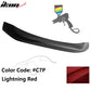 2013-2020 Scion FRS/Subaru BRZ/Toyota 86 Trunk Spoiler Carbon Fiber