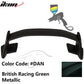 2013-2020 Scion FRS Subaru BRZ Toyota 86 NRS Trunk Spoiler Painted