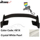 2013-2020 Scion FRS Subaru BRZ Toyota 86 NRS Trunk Spoiler Painted