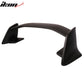 2013-2020 Scion FRS Subaru BRZ Toyota 86 NRS Trunk Spoiler Painted