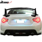 2013-2020 Scion FRS Subaru BRZ Toyota 86 NRS Trunk Spoiler Painted