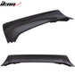 2013-2020 Scion FRS/Subaru BRZ/Toyota 86 GR Trunk Spoiler Carbon Fiber