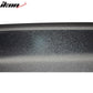 Fits 13-20 Scion FRS/Subaru BRZ/Toyota 86 #61K Trunk Spoiler Side Wing