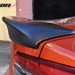 2013-2020 Scion FRS/Subaru BRZ/Toyota 86 TRD Style Trunk Spoiler ABS