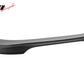 2013-2020 Scion FRS/Subaru BRZ/Toyota 86 TRD Style Trunk Spoiler ABS