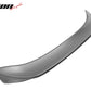 2013-2020 Scion FRS/Subaru BRZ/Toyota 86 TRD Style Trunk Spoiler ABS