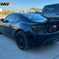 2013-2020 Scion FRS/Subaru BRZ/Toyota 86 TRD #D4S Trunk Spoiler ABS