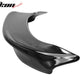 2013-2020 Scion FRS/Subaru BRZ/Toyota 86 TRD #D4S Trunk Spoiler ABS