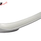 2013-2020 Scion FRS/Subaru BRZ/Toyota 86 TRD #D6S Trunk Spoiler ABS