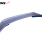 2013-2020 Scion FRS/Subaru BRZ/Toyota 86 TRD #E8H Trunk Spoiler ABS