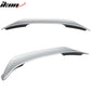 2013-2020 Scion FRS Subaru BRZ Toyota 86 #G1U Trunk Spoiler Side Wing