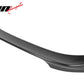 2013-2020 Scion FR-S Subaru BRZ Toyota 86 TRD Style Trunk Spoiler ABS