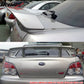 2002-2007 Subaru Impreza WRX STI Unpainted OE Style Rear Spoiler Wing