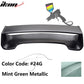 2002-2007 Subaru Impreza WRX Sti OE Trunk Spoiler w/ 3RD Brake Light