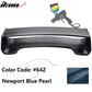 2002-2007 Subaru Impreza WRX Sti OE Trunk Spoiler w/ 3RD Brake Light