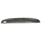 2008-2014 Subaru Impreza Rear Trunk Spoiler Carbon Fiber