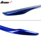 2015-2021 Subaru WRX D2 Style Painted #K7X Rear Trunk Spoiler ABS