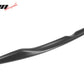 2015-2021 Subaru WRX D2 Style Matte Black Rear Trunk Spoiler ABS