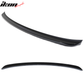 2015-2021 Subaru WRX STI 2012-2016 Impreza Painted ABS Trunk Spoiler