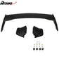 2015-2021 Subaru WRX Sti Style Rear Trunk Spoiler Wing ABS